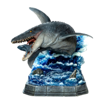 Jurassic World - Mosasaurus Icons