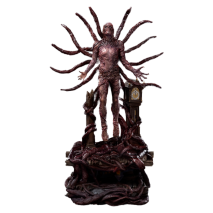 Stranger Things - Vecna DLX 1:10 Statue