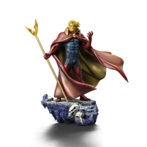 Fantastic 4 - Adam Warlock 1:10 Scale Statue