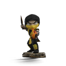 Mortal Kombat - Scorpion MiniCO Vinyl Figure