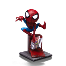 Spider-Man - Spider-Man MiniCO Vinyl Figure