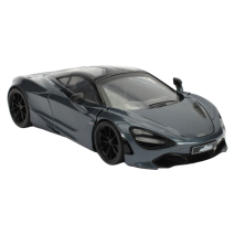 Fast and Furious - '18 McLaren 720S 1:24 Scale Hollywood Ride