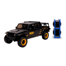 Just Trucks - 2020 Jeep Gladiator 1:24 Scale