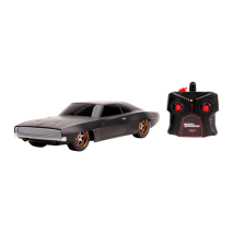 Fast & Furious - 1968 Dodge Charger (Widebody) 1:16 Scale  Remote Control Car