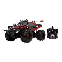 Marvel Comics - Spider-Man (Miles Morales) Buggy 1:14 Scale Remote Control Car