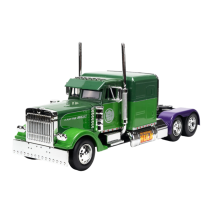 Marvel Comics - Hulk Big Rig 1:24 Scale Diecast Vehicle