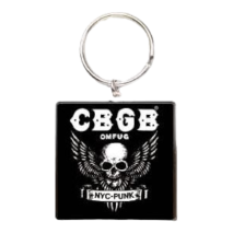CBGB - KeyRing