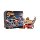 View Details for KIDTRLCL001