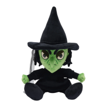 Wizard of Oz - Wicked Witch Plush Toy