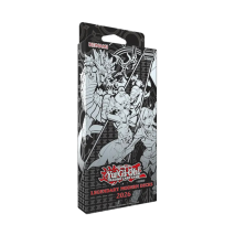 Yu-Gi-Oh! - Legendary Modern 2026 Deck