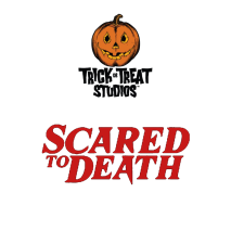 Scared to Death - Syngenor 3.75'' Action Figure