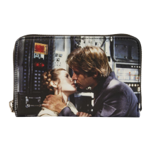 Star Wars Episode 5: The Empire Strikes Back - Final Frames Zip Around Purse