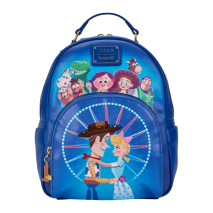 Toy Story 4 - Ferris Wheel Movie Moment Backpack