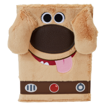 Up (2009): 15th Anniversary - Dug Plush Journal