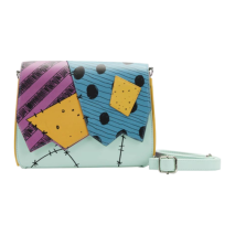 The Nightmare Before Christmas - Sally Costume Crossbody Bag