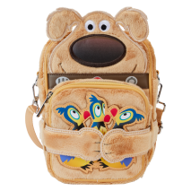 Up (2009): 15th Anniversary - Dug Crossbuddies Bag