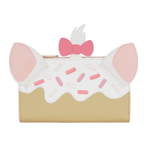 The Aristocats (1970) - Marie Sweets Flap Purse