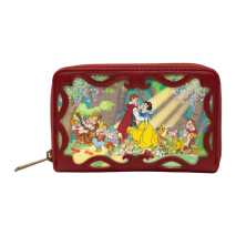 Disney Princess - Stories Snow White and the Seven Dwarfs US Exclusive Purse [RS]