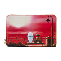 Wall-E - Date Night Zip Purse