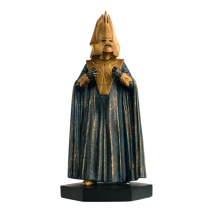 Doctor Who - Omega Figure