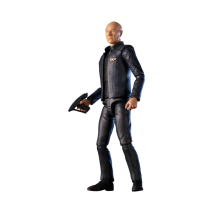 Star Trek: Picard - Jean-Luc Picard (Season 3) 4.5" Figure