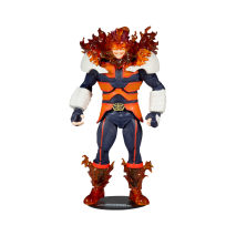 My Hero Academia - Endeavor 7" Scale Action Figure