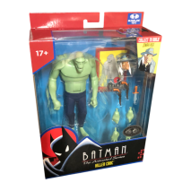 Batman: The Animated Series - Killer Croc  (Chase Version) 6" Action Figure