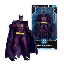 DC Comics - Batman [Injustice Gang] 7" Action Figure (Chase Version)