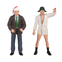 National Lampoon's Christmas Vacation - 5 points Figure Assortment