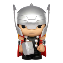 Avengers (2012) - Thor PVC Money Bank