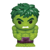 Marvel - Avengers Hulk PVC Money Bank