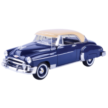 Timeless Legends - 1950 Chevy Bel Air [Blue] 1:18 Scale Diecast Vehicle