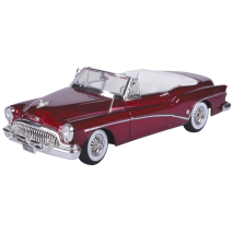 Timeless Legends - 1953 Buick Skylark 1:18 Scale Diecast Vehicle
