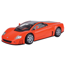 Timeless Legends - Volkswagen Nardo W12 Show Car 1:18 Scale Diecast Vehicle