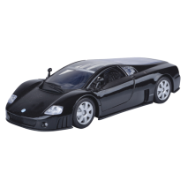 Timeless Legends - 1:24 Scale Volkswagen Nardo W12 Show Car [Black]
