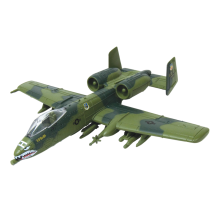 Sky Wings - 1:72 A-10A Thunderbolt Ii