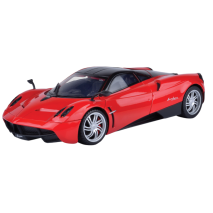 Timeless Legends - Pagani Huayra [Red] 1:18 Scale Diecast Vehicle