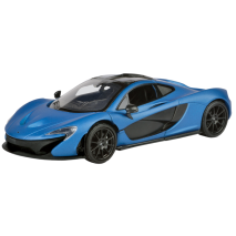 Timeless Legends - Mclaren P1 [Blue] 1:24 Scale Diecast Vehicle