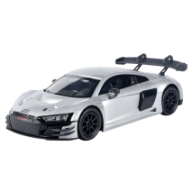 Timeless Legends - Audi R8 Lms GT3 [Silver] 1:24 Scale Diecast Vehicle