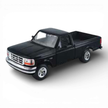 Timeless Legends - 1:24 1993 Ford F150