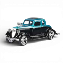 Kult Klassics - 1:24 1934 Ford Coupe