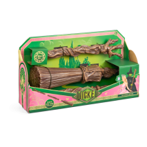 Wicked - Elphaba Broom Replica