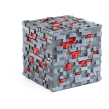 Minecraft - Redstone Ore Collector Replica