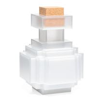 Minecraft - Potion Bottle Illuminating Collector Replica