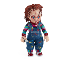 Childs Play - Chucky Bendable Figure