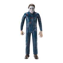 Halloween 2 - Michael Myers Bendable Figure
