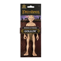 The Lord of the Rings - Gollum Bendable Figure