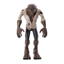 Universal Monsters - Wolfman Bendable Figure