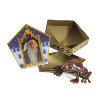 Harry Potter - Chocolate Frog Prop Replica
