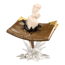 Harry Potter - Tom Riddle Diary & Basilisk Fang 5.5" Prop Replica